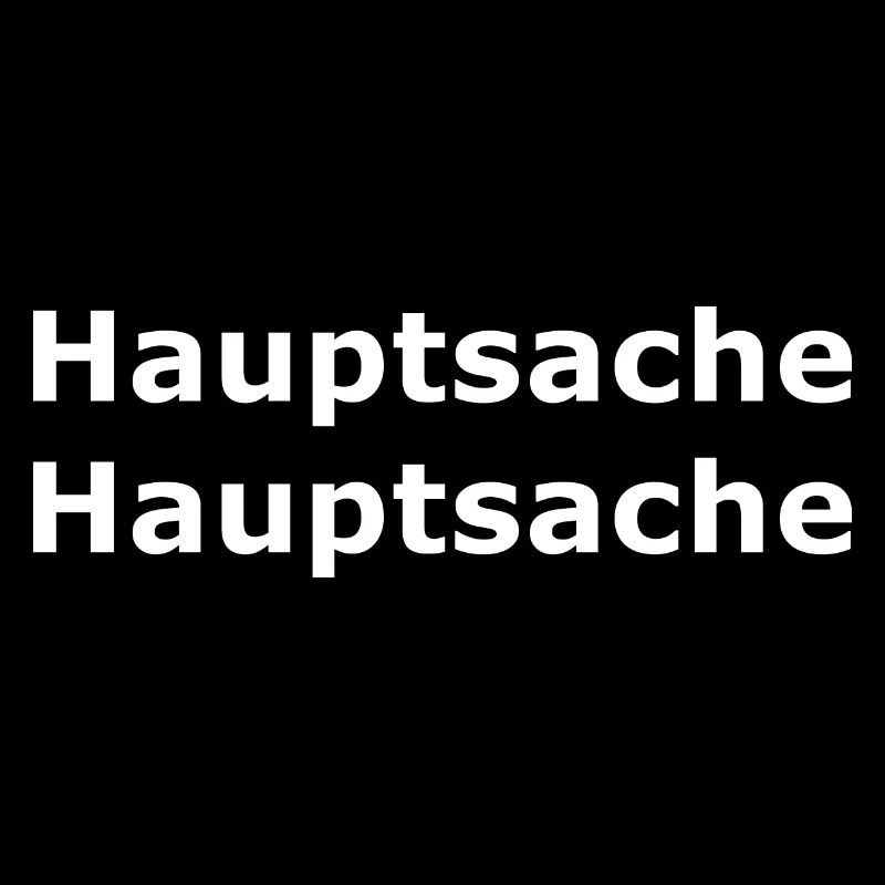 main thing main thing 2 white