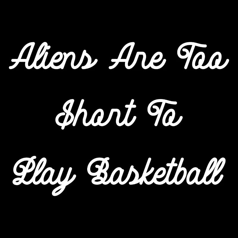 conception de basket-ball de science-fiction