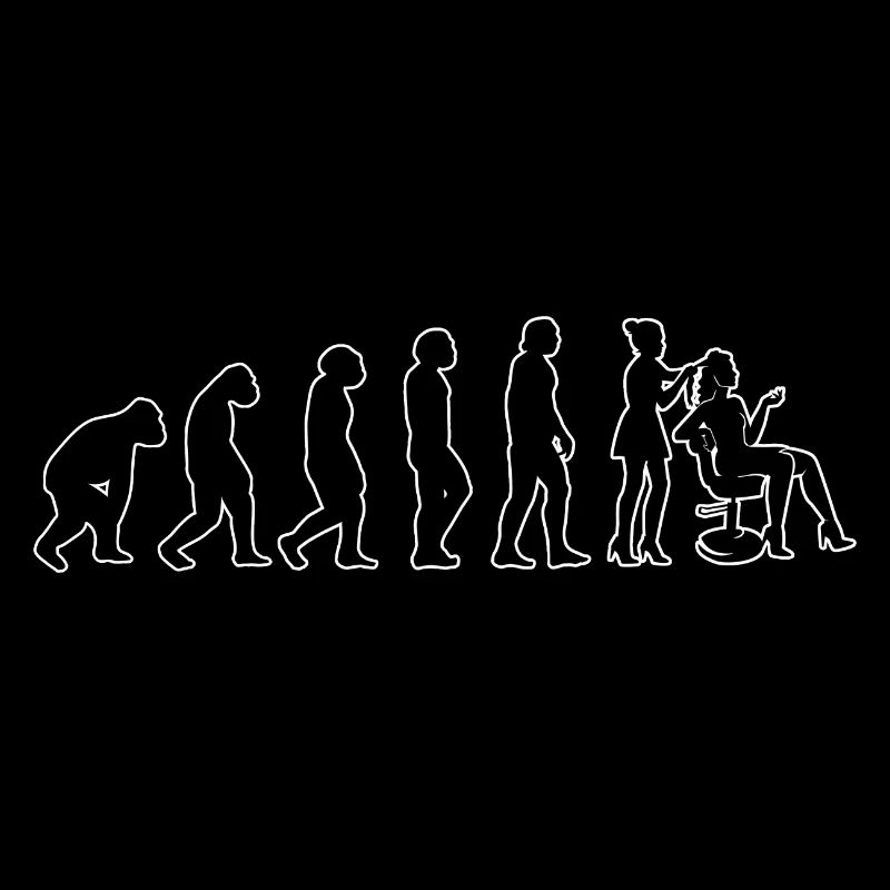 Coiffeur Ciseaux Peigne Coiffeur Coiffeur