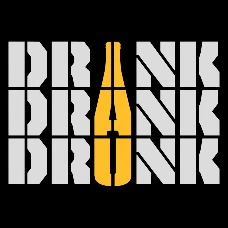 drink drank drunk quote