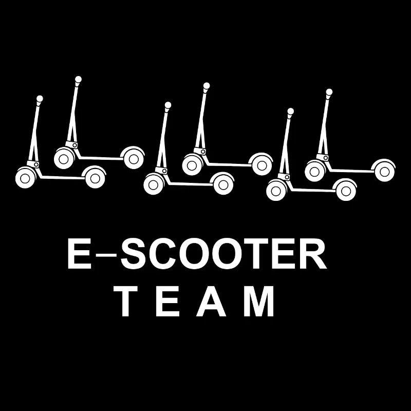 E-Scooter E-Roller Scooter