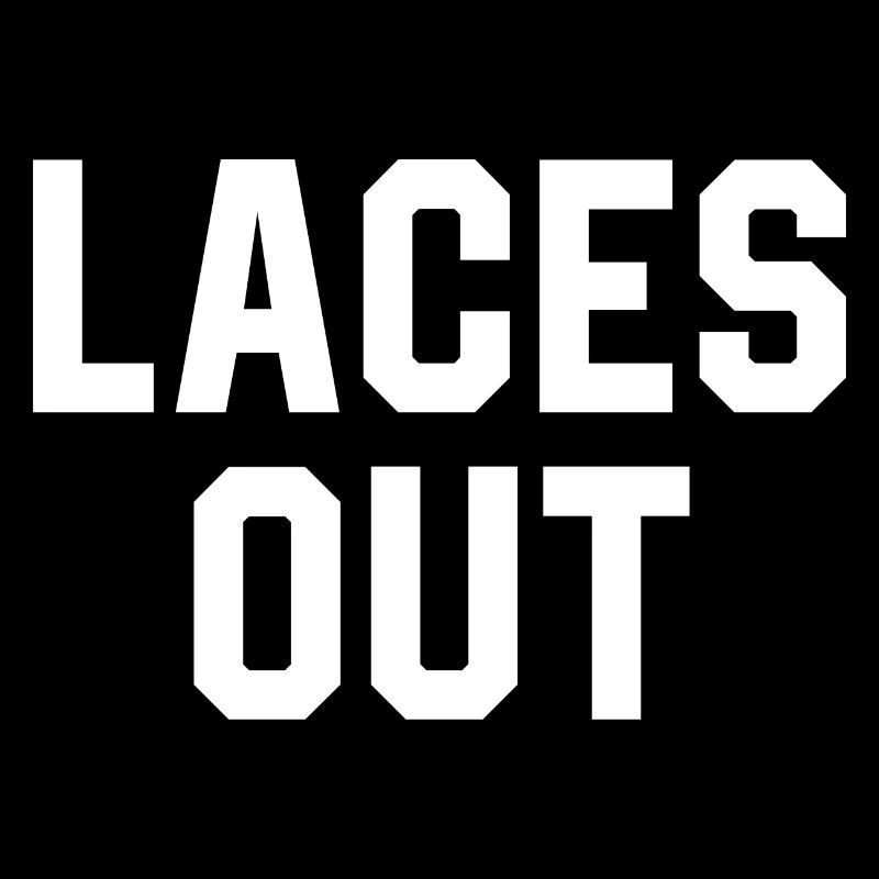 Lacci fuori
