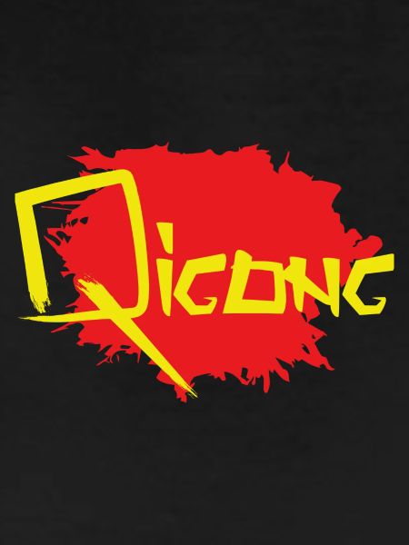 Qigong Splash