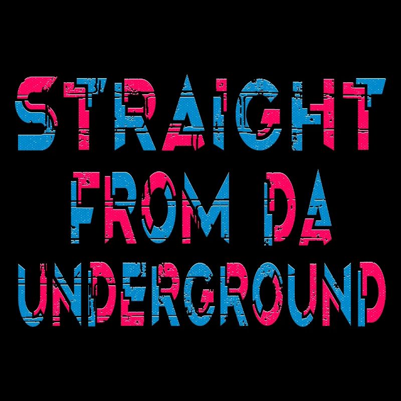 Straight From Da Underground