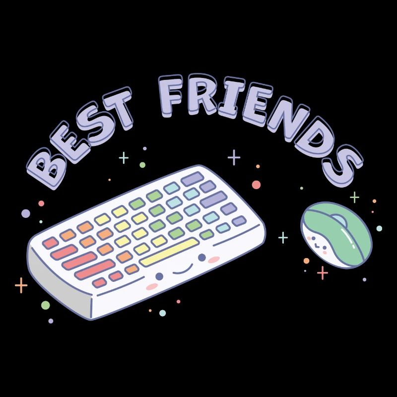 Beste Freunde