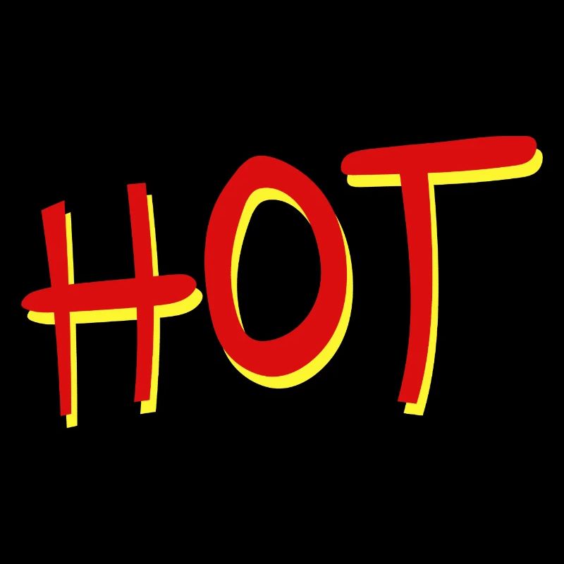 Hot