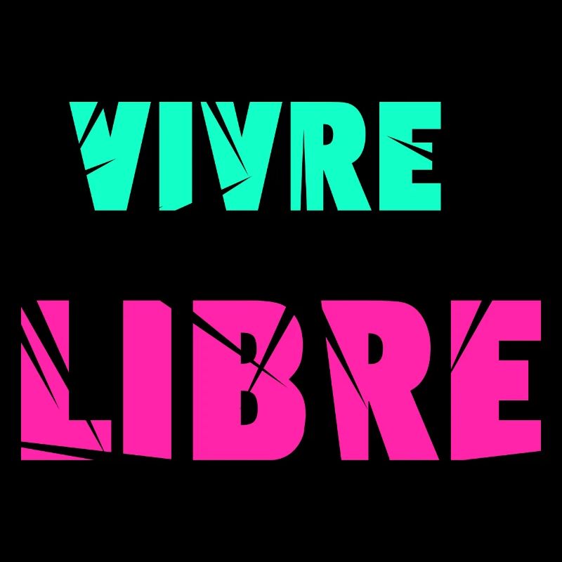 Vivre libre