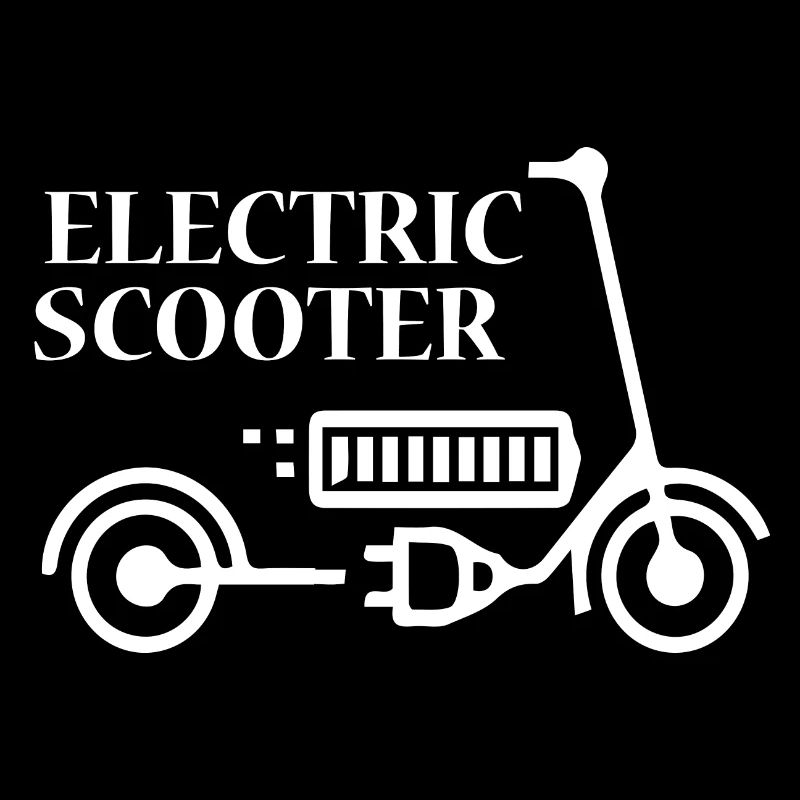 E-Scooter Scooter