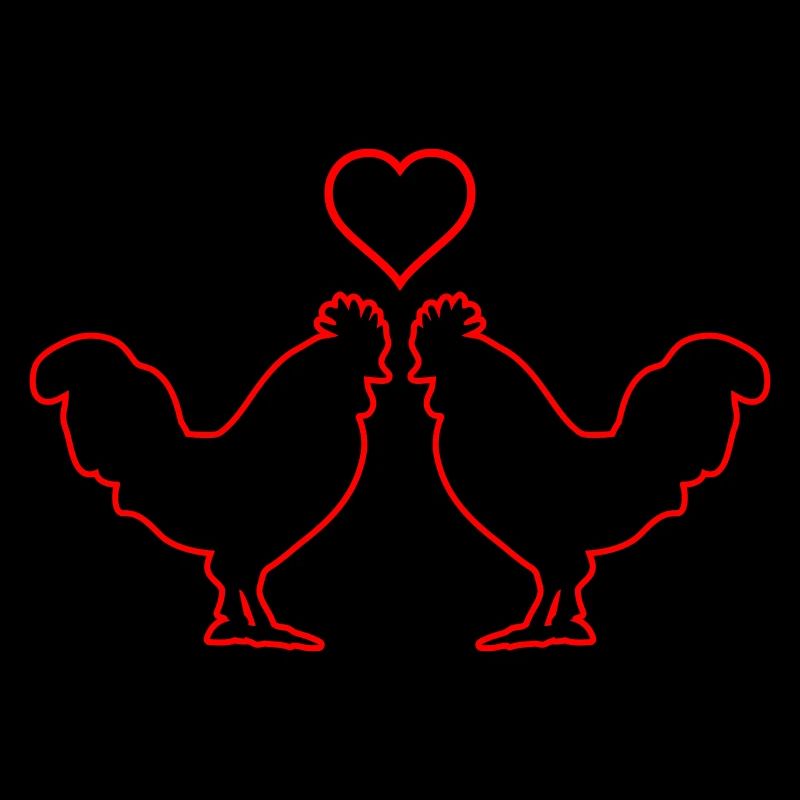 hahn love 2