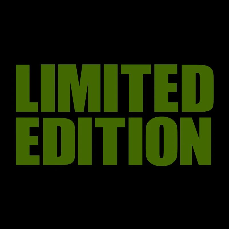 Édition limitée