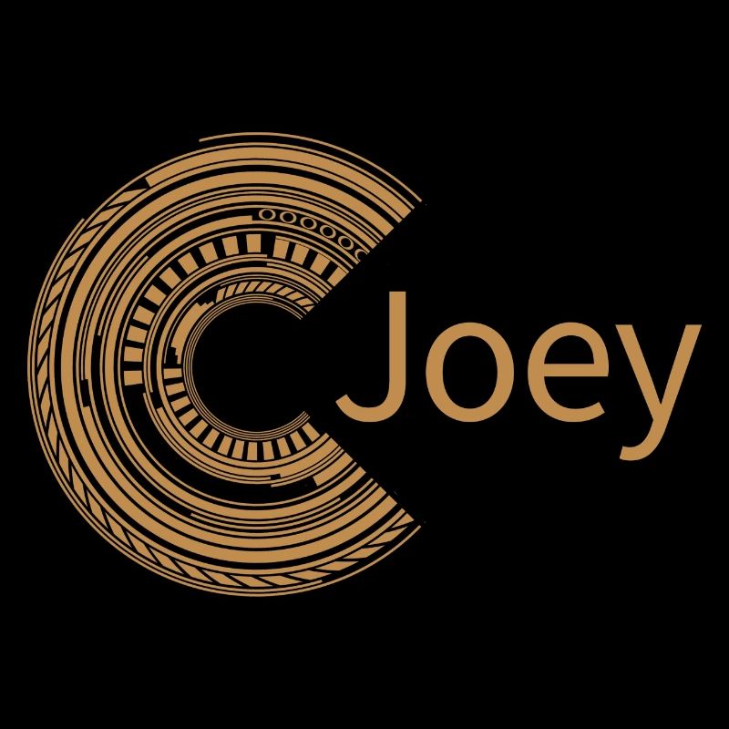 For Joey