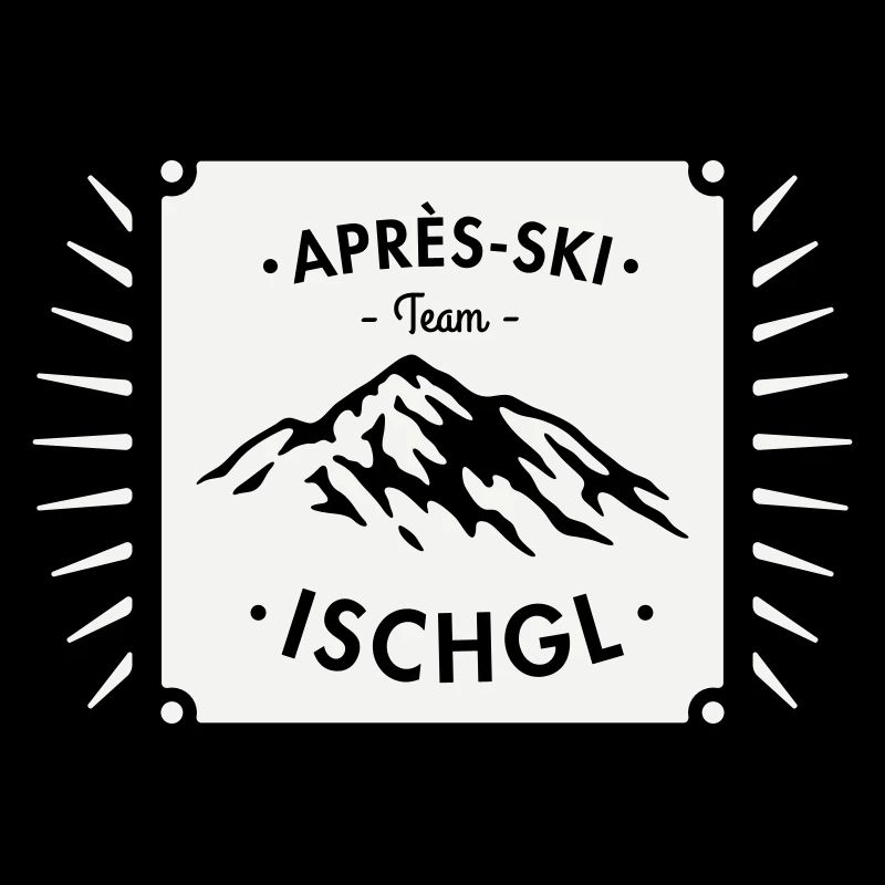Après-Ski Ischgl