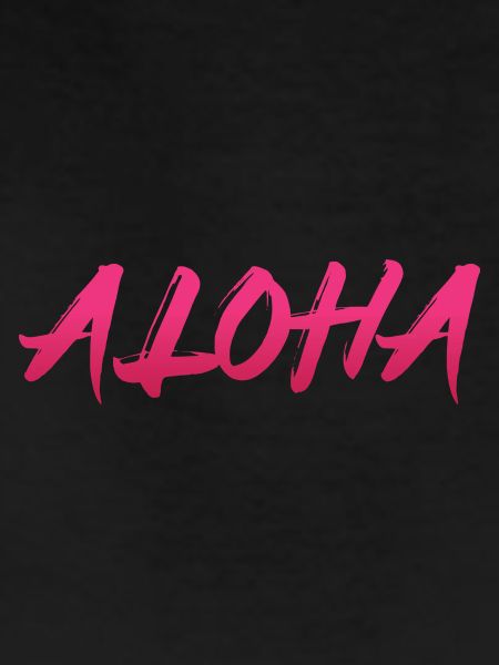 Aloha