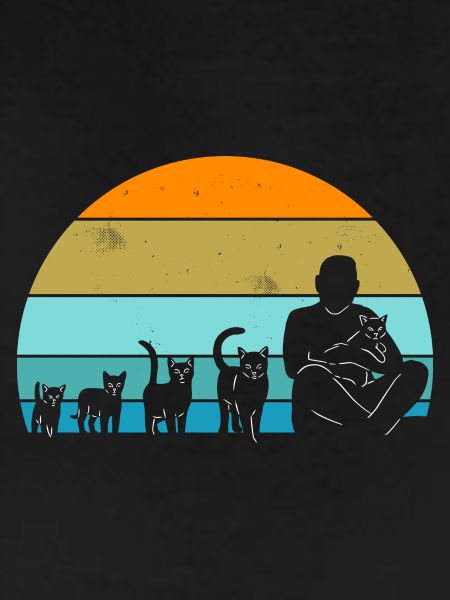 Cat Evolution