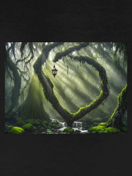 Enchanted forest