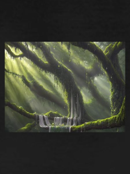 magical forest