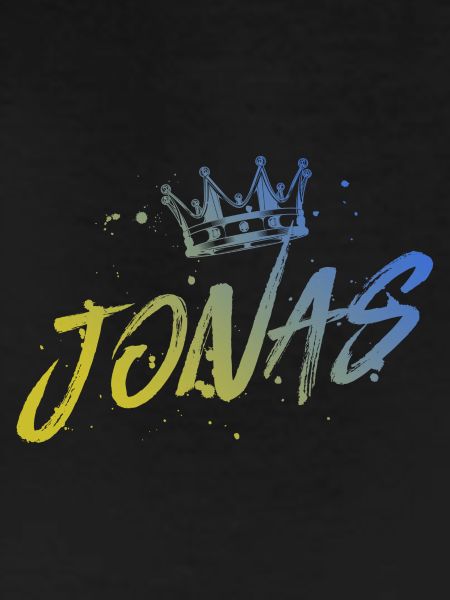 Jonas
