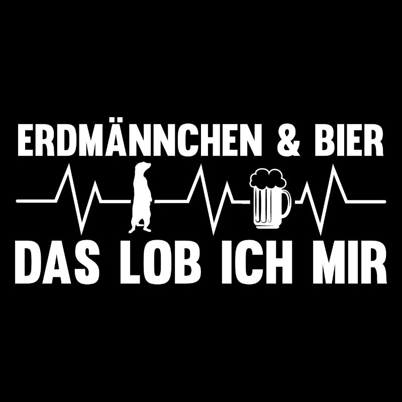 Erdmännchen