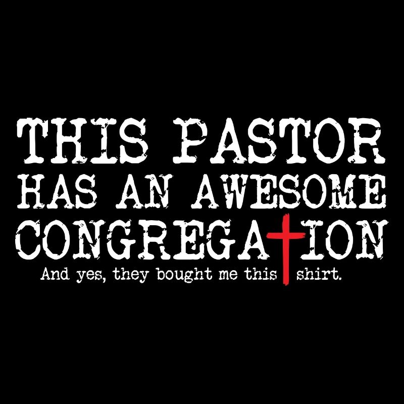 ecclésiastique d’église ce pasteur a un impressionnant