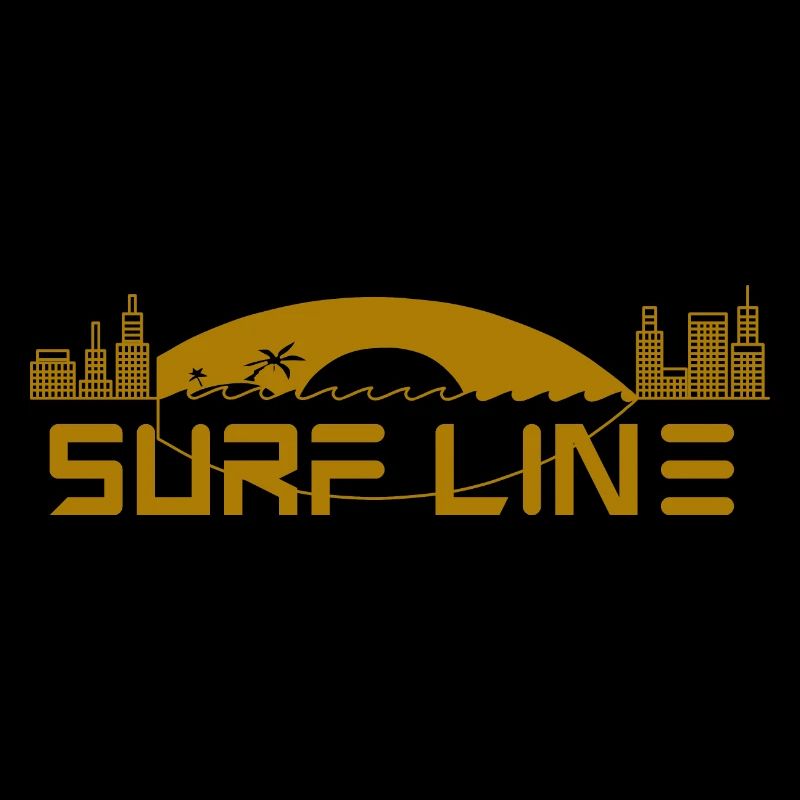 Surfline 3 Yellow version