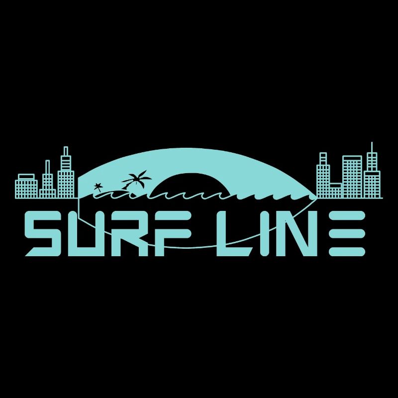 Surfline 3 Blue version