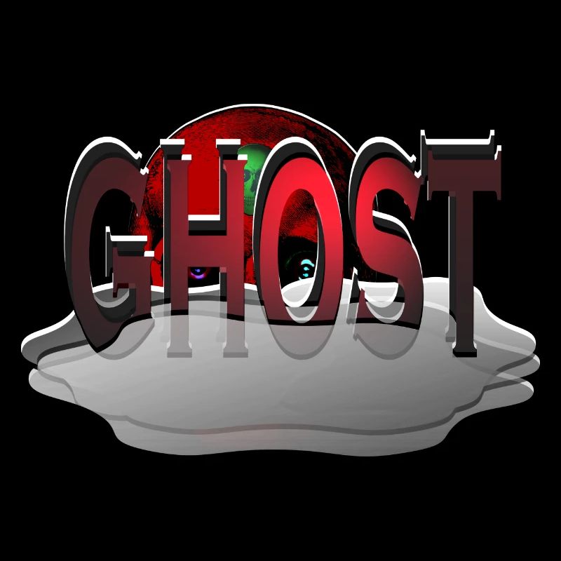 Ghost - jetzt wird es gruselig!