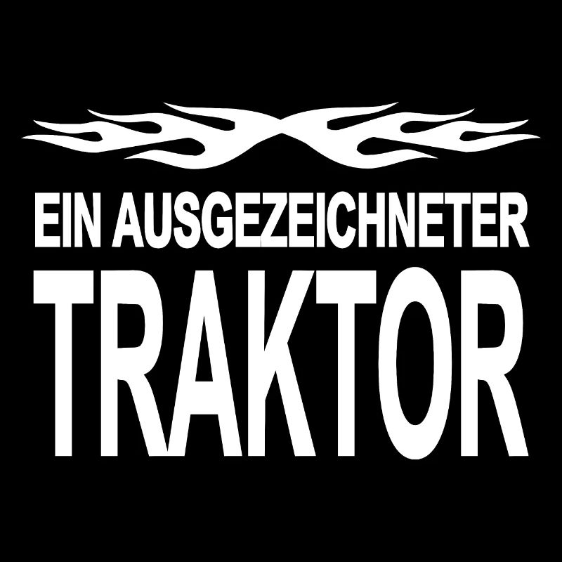 Traktor