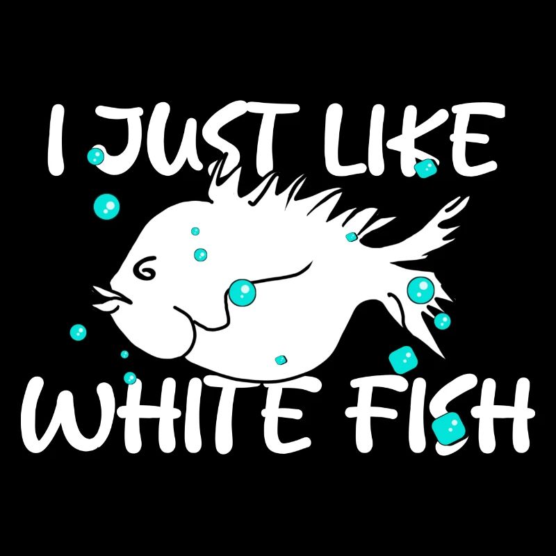 Citation de White Fish