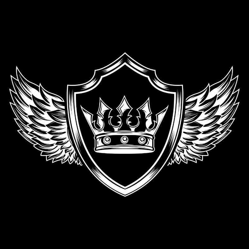 Crown Royal Shield