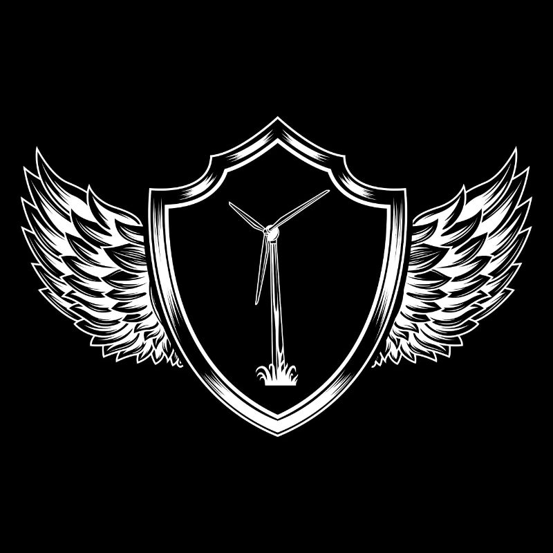 Wind Turbine Shield Energy