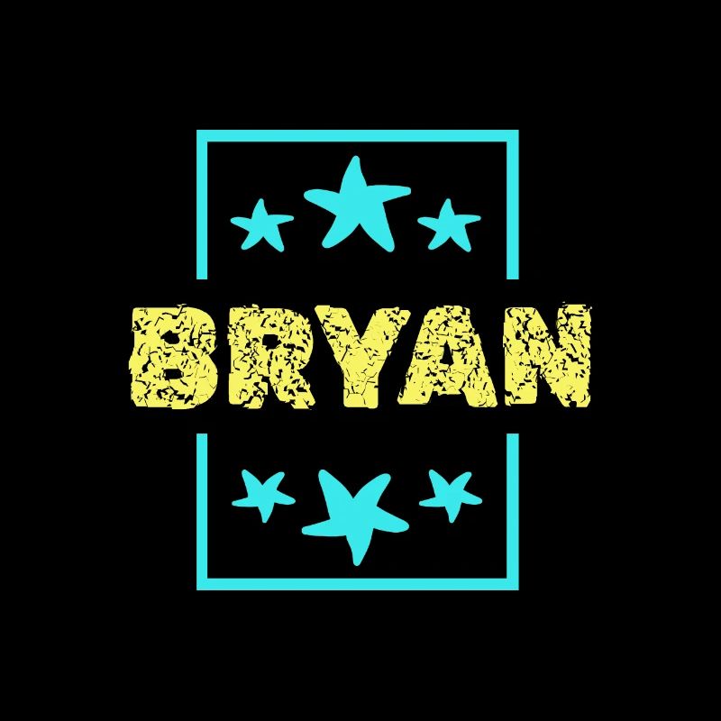 Gift for Bryan