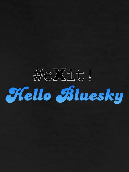 #eXit!