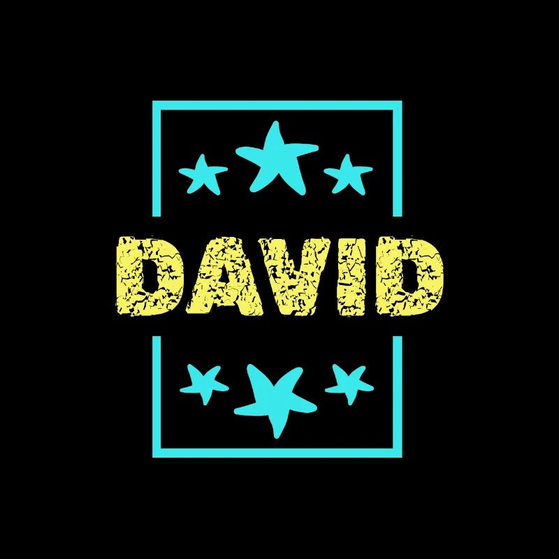 David David