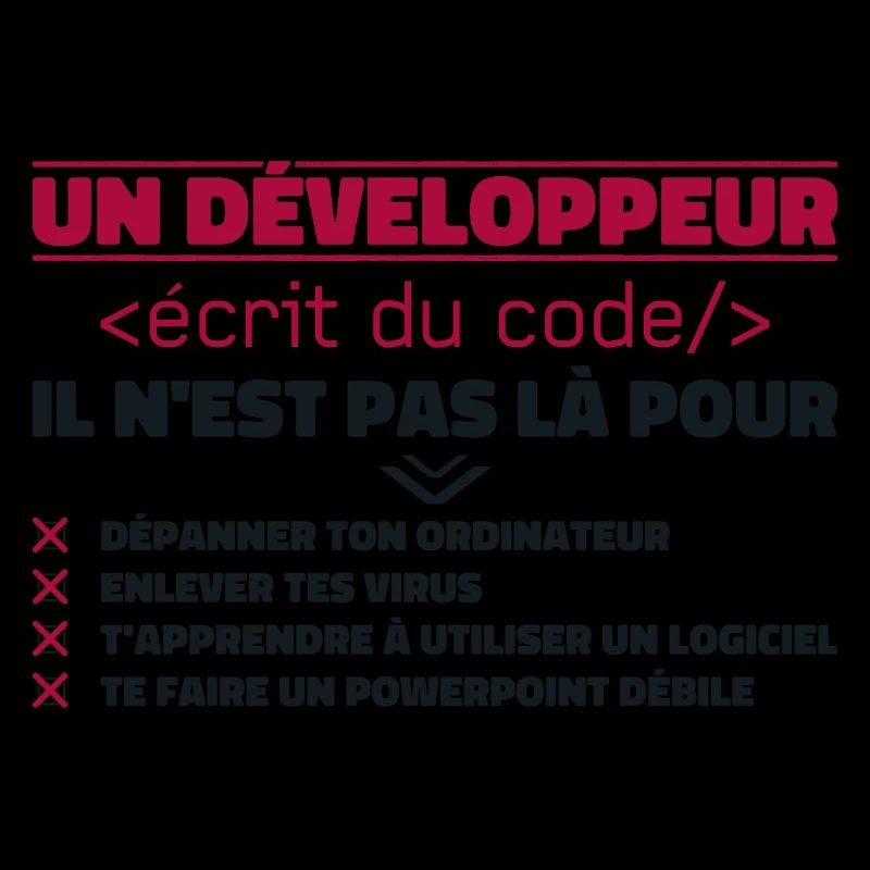 A Written Developer of the Gift Code