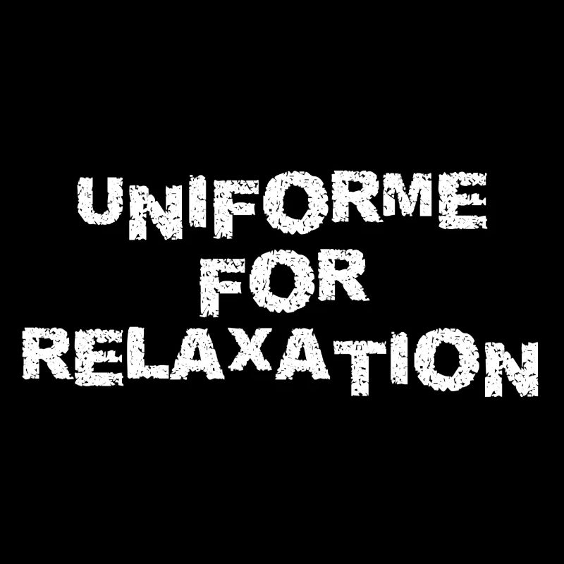 UNIFORME FOR RELAXATION