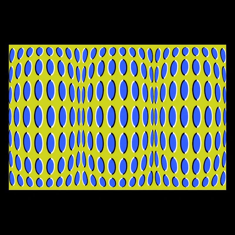 optical illusion