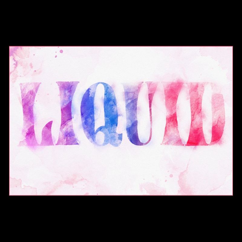 Liquid