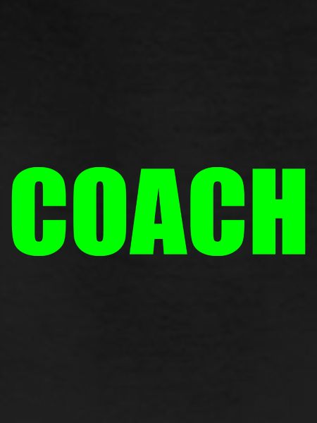 Coach