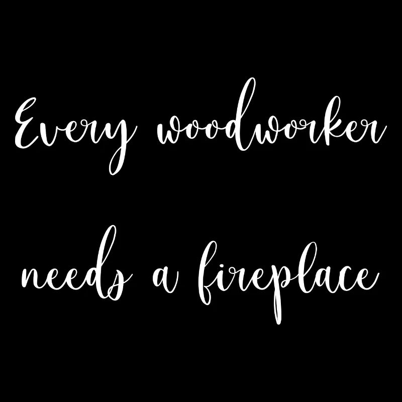 funny woodworking daddesign present