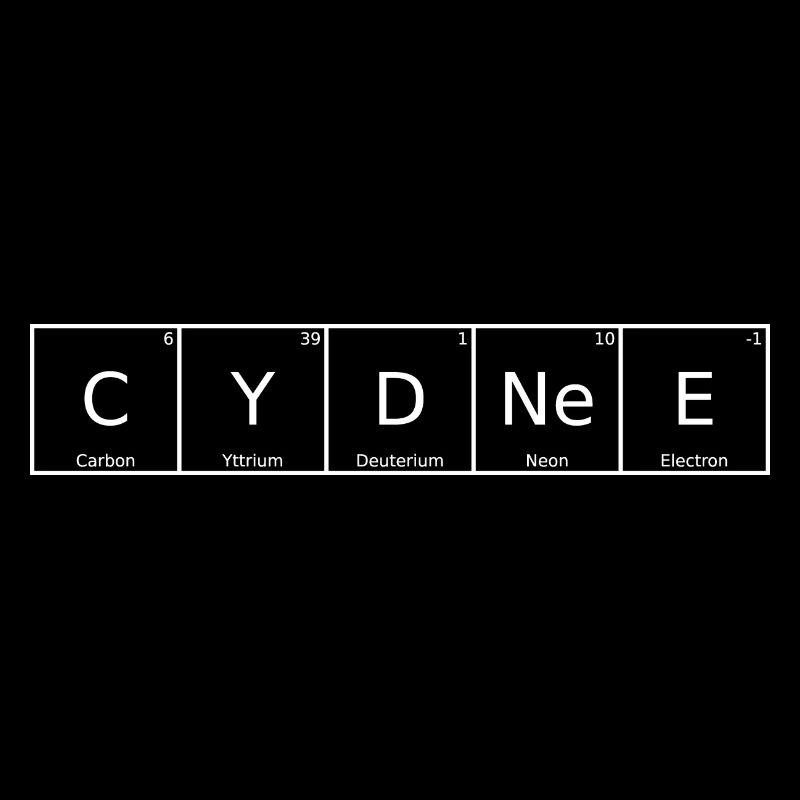 Cydnee Name First Name Chemistry Periodic Table Elements