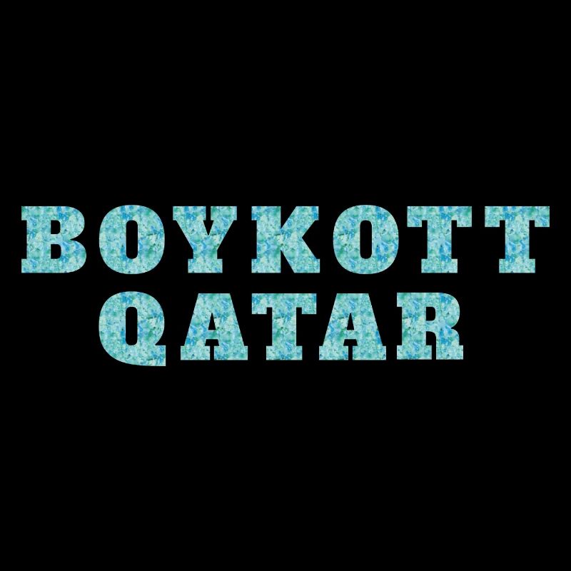BOYKOTT KATAR