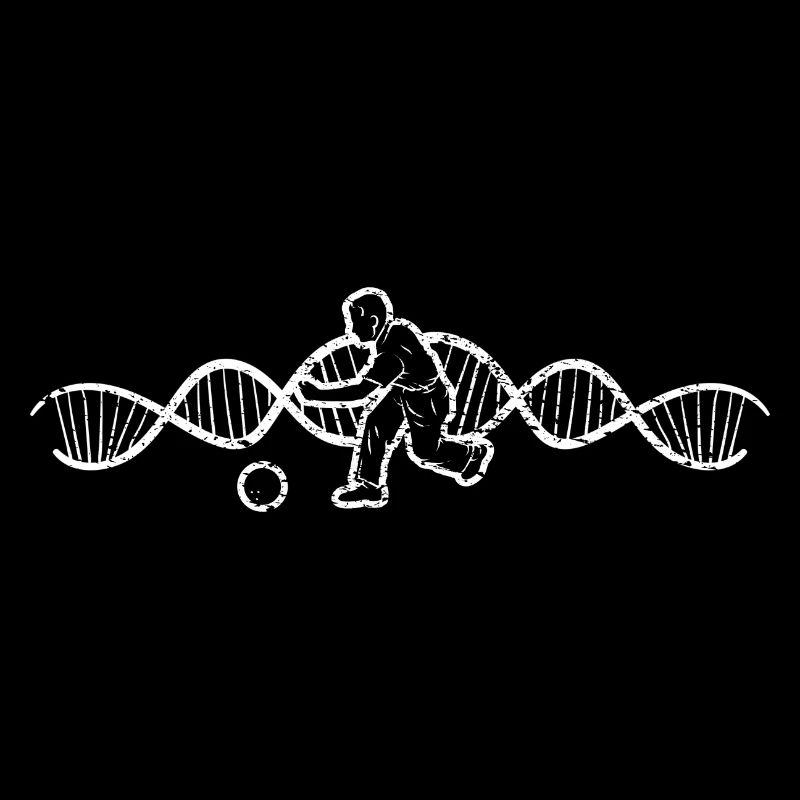 Bowling Bowling Bowling Cadeau Bowling Cône de boule de bowling