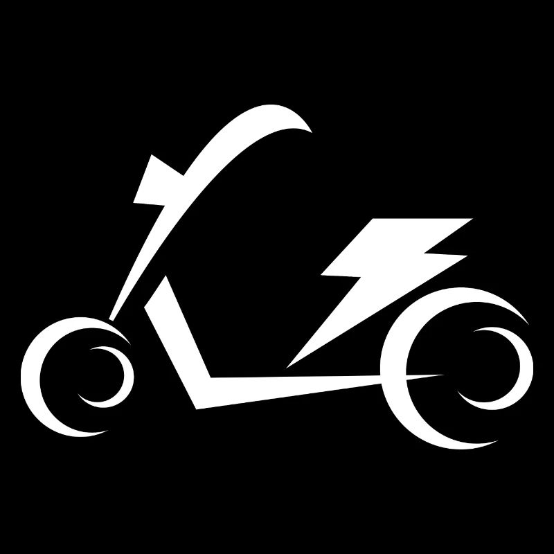 E-Scooter E-Roller Scooter