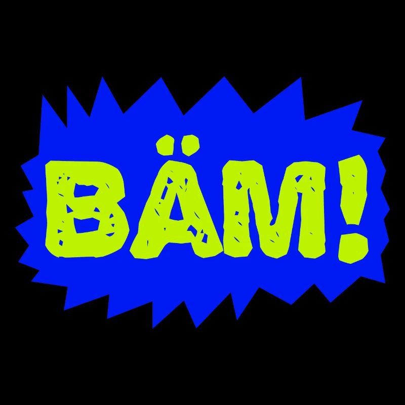 Bäm