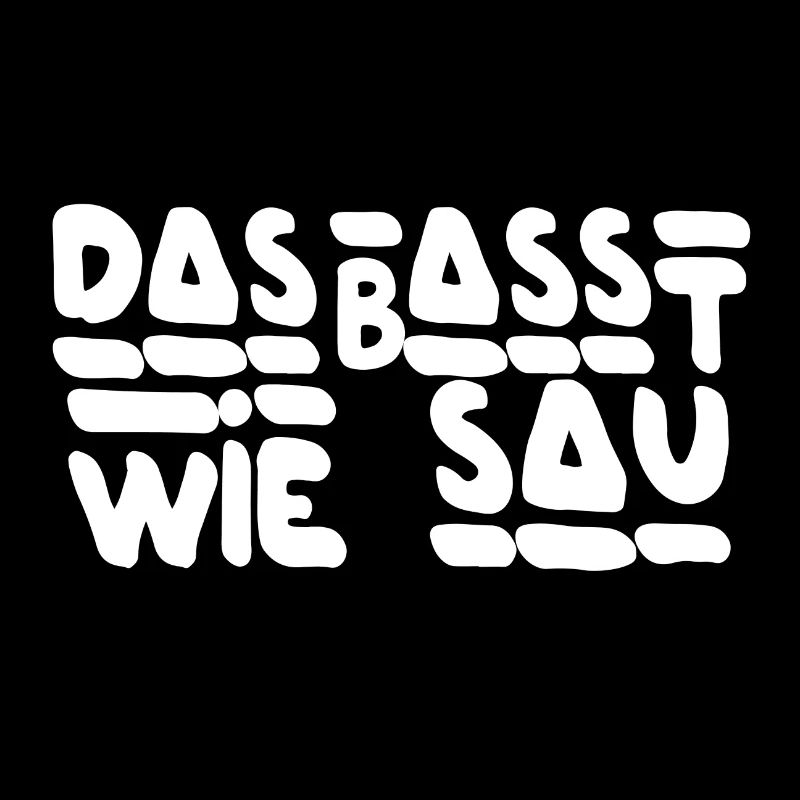 Das basst!