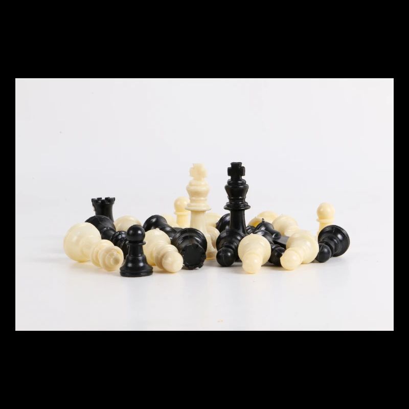 Chess pieces