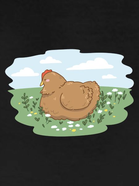 Mère poule