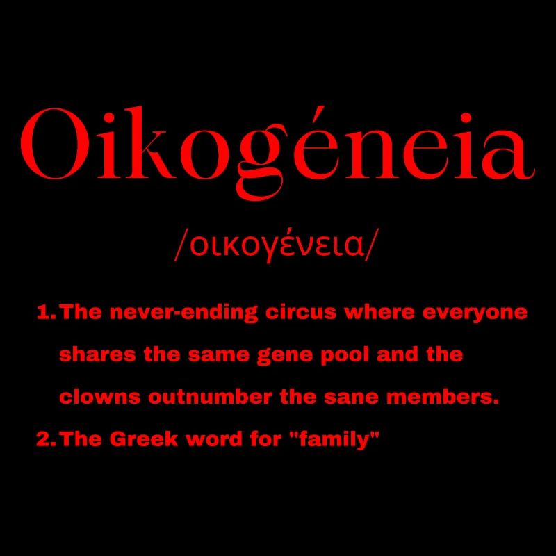 Greek Definition