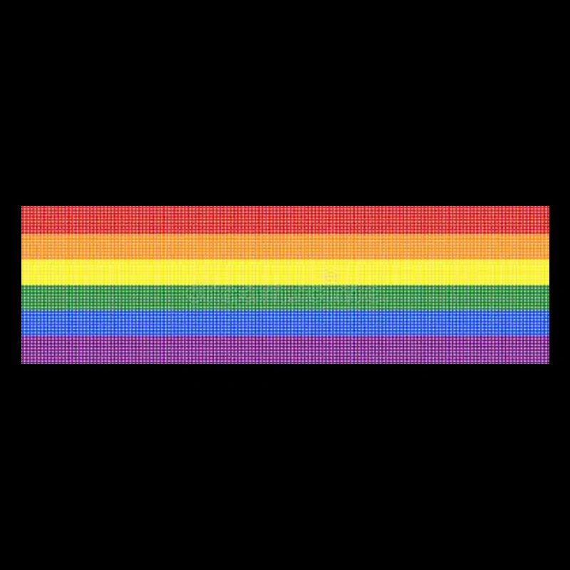LGBT-Flagge