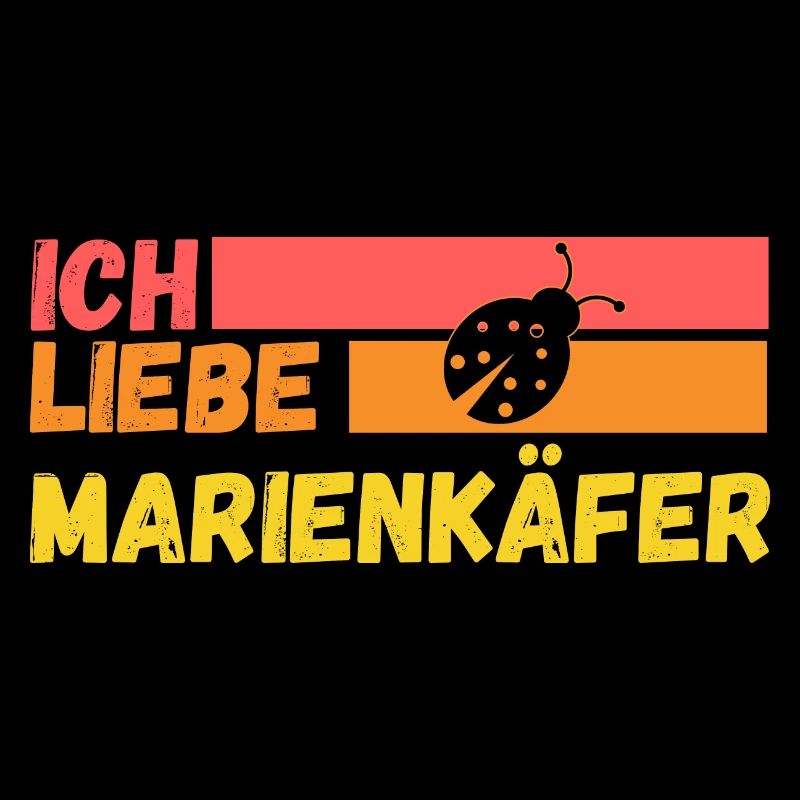 Marienkäfer